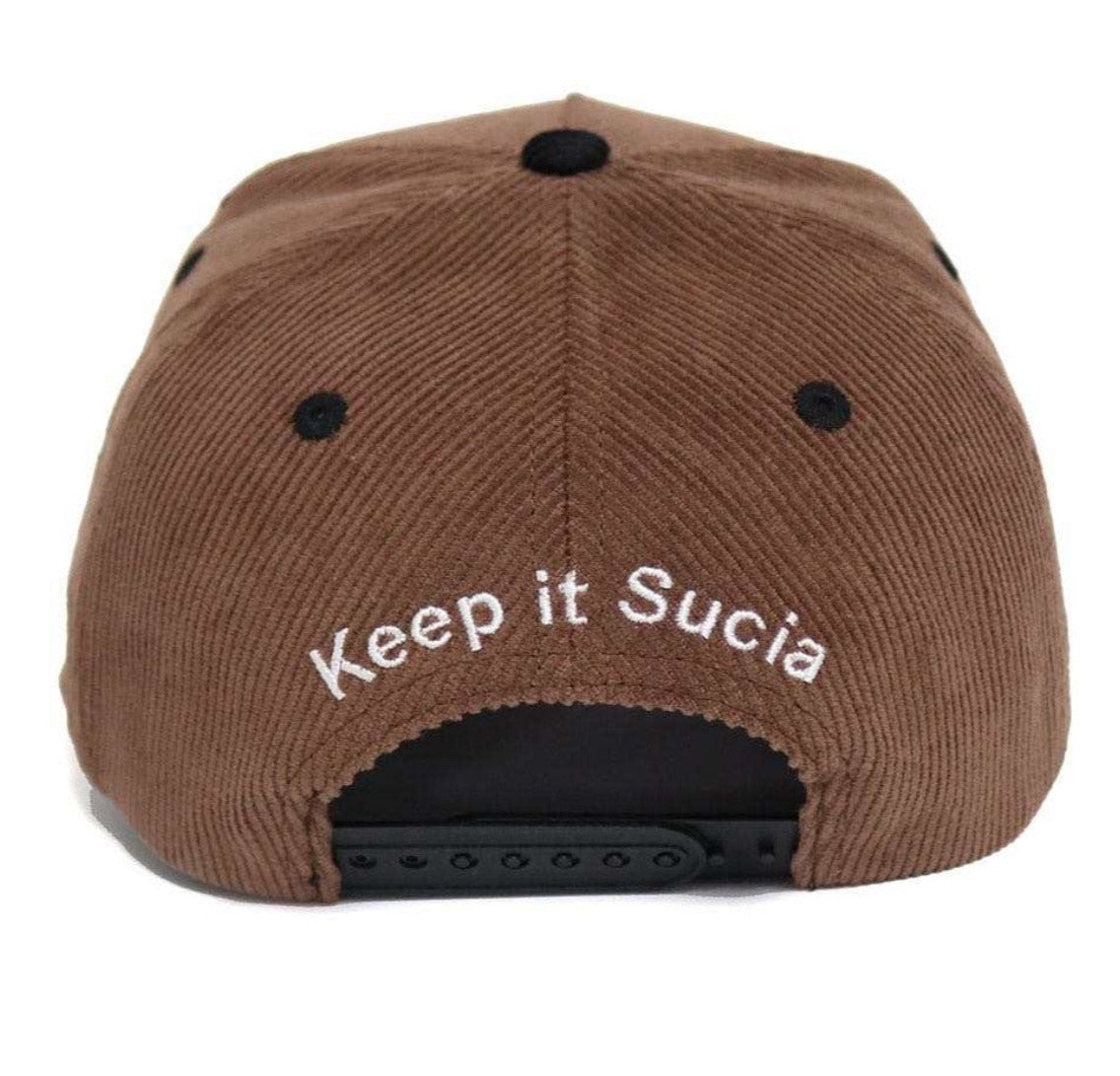 Brown Hat - LCS