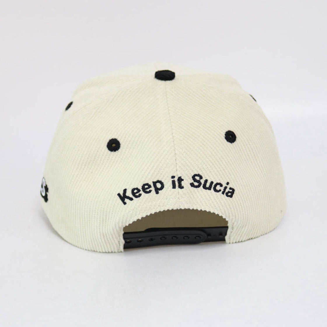 White Hat - LCS