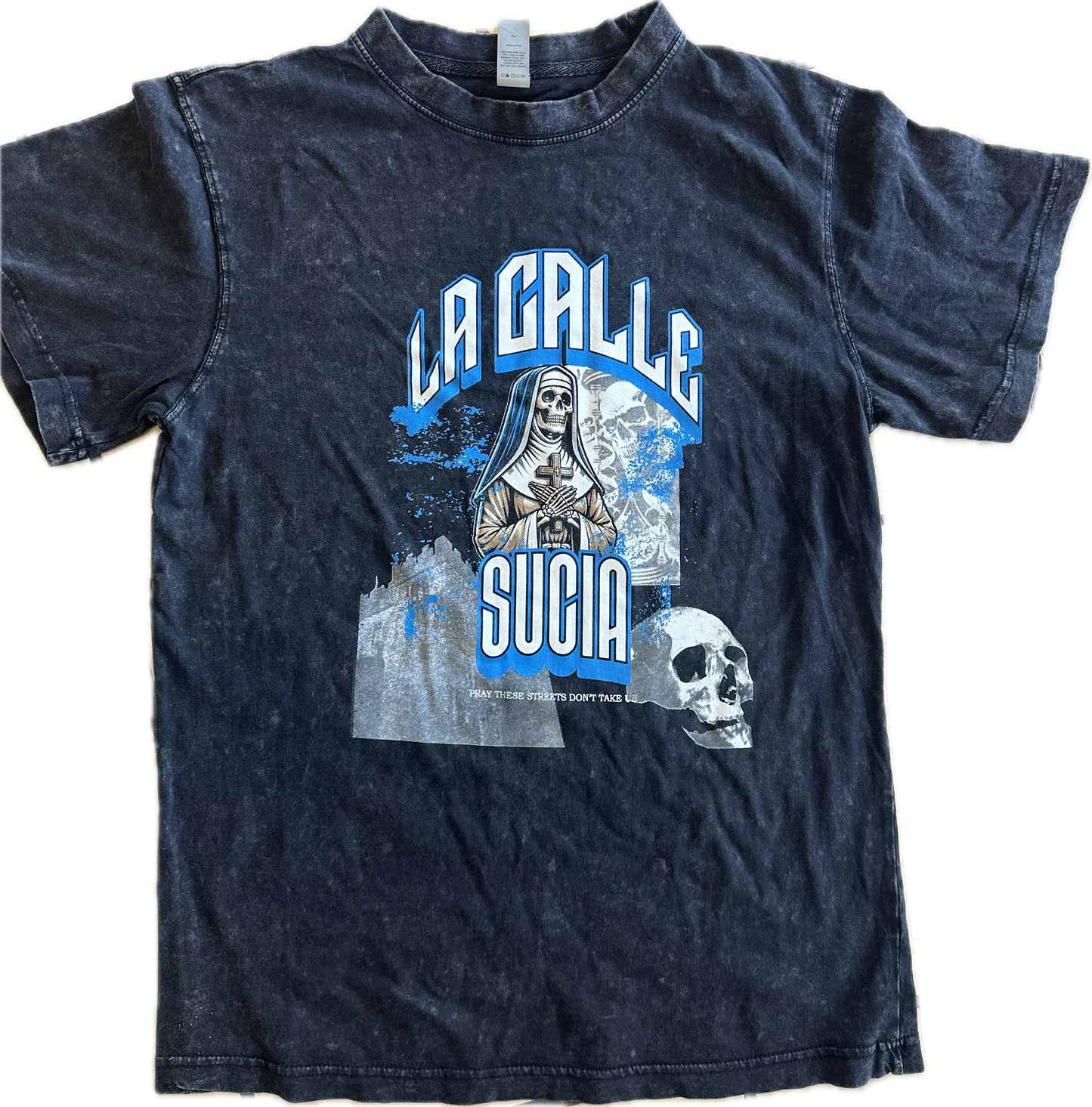 LCS - TShirt