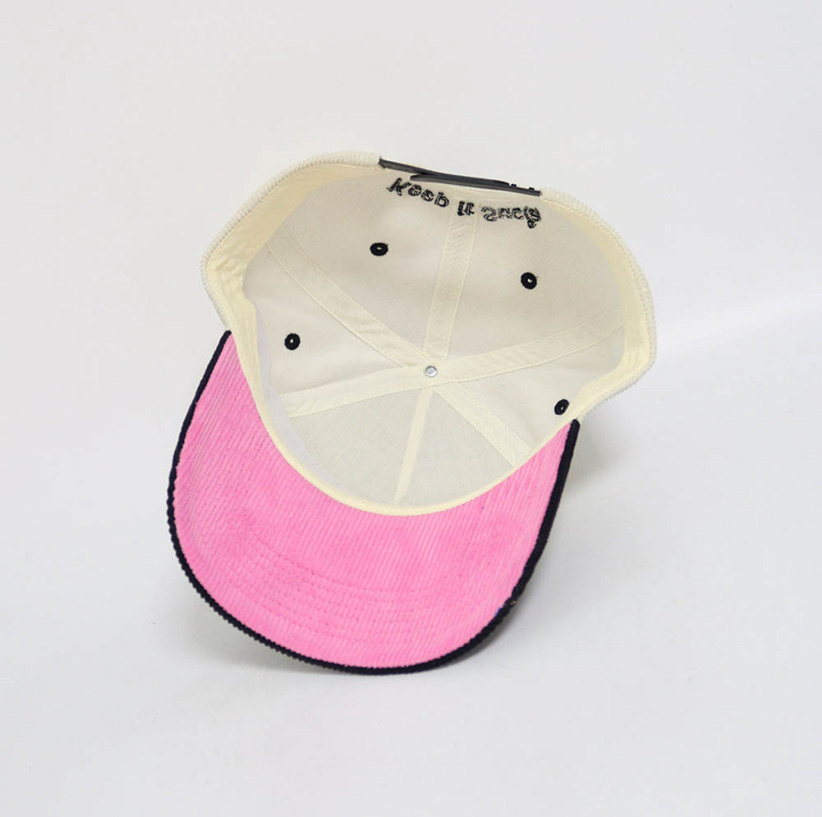 White Hat - LCS