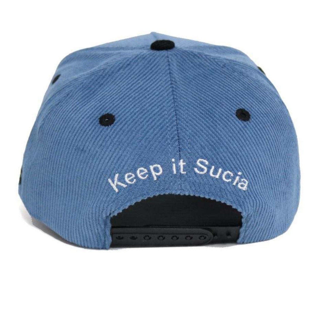 Blue Hat - LCS