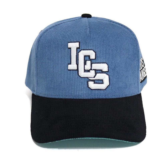 Blue Hat - LCS