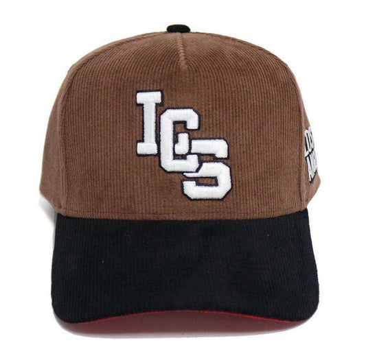 Brown Hat - LCS