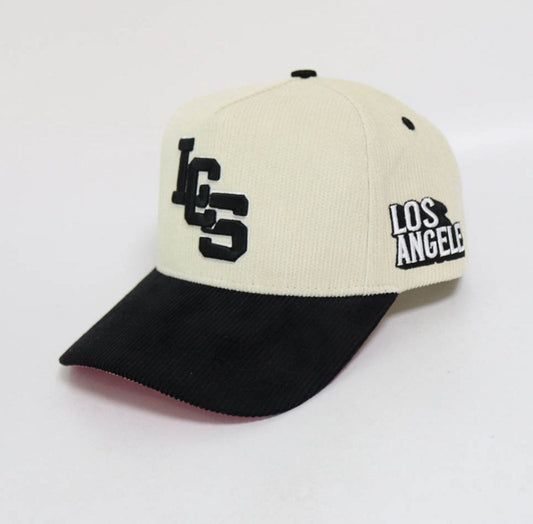 White Hat - LCS
