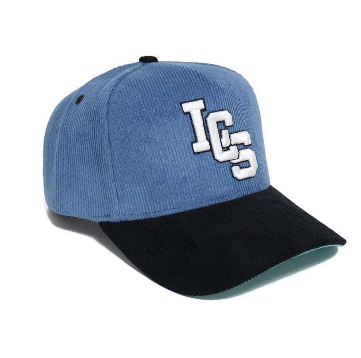 Blue Hat - LCS