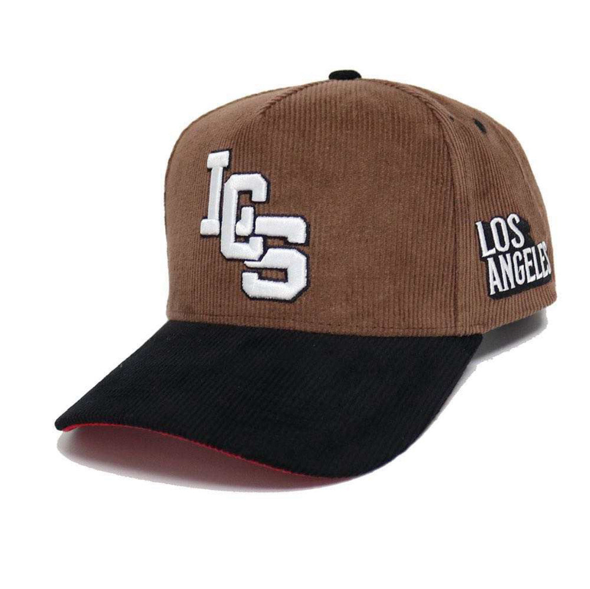Brown Hat - LCS