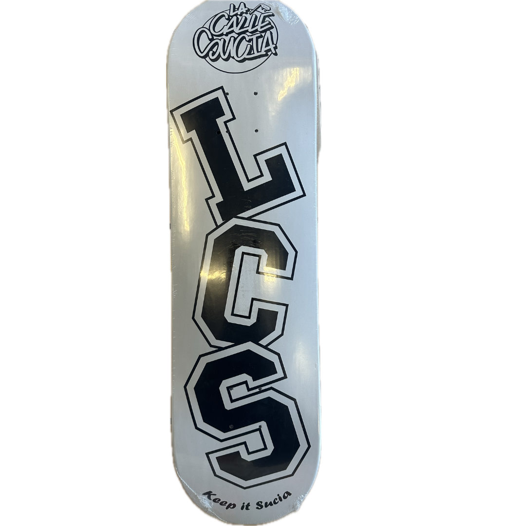 LCS - WhiteBoard