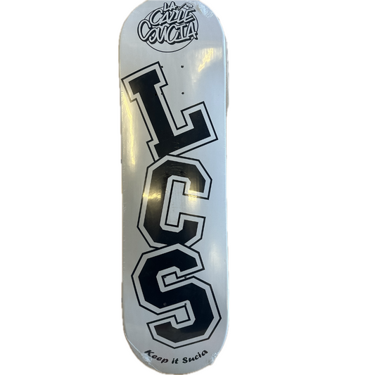 LCS - WhiteBoard